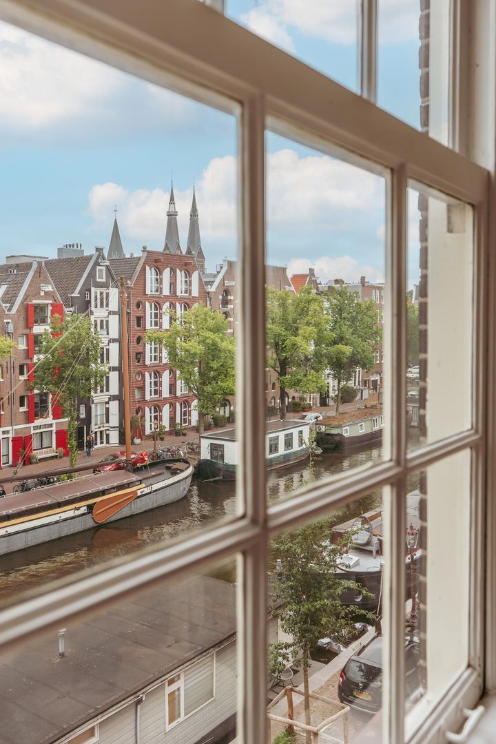 Brouwersgracht 121 3, Amsterdam foto-4