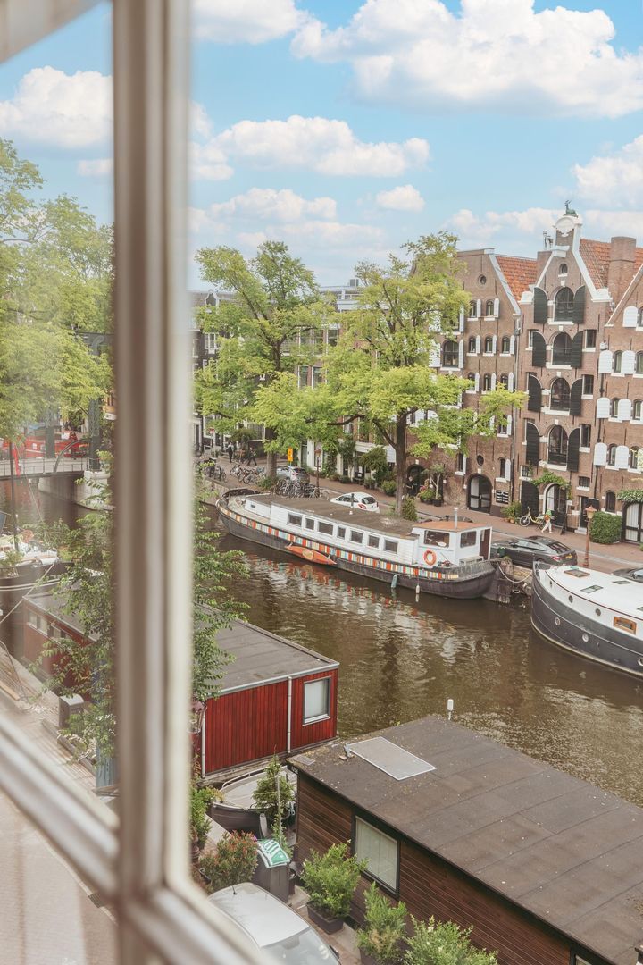 Brouwersgracht 121 3, Amsterdam foto-7