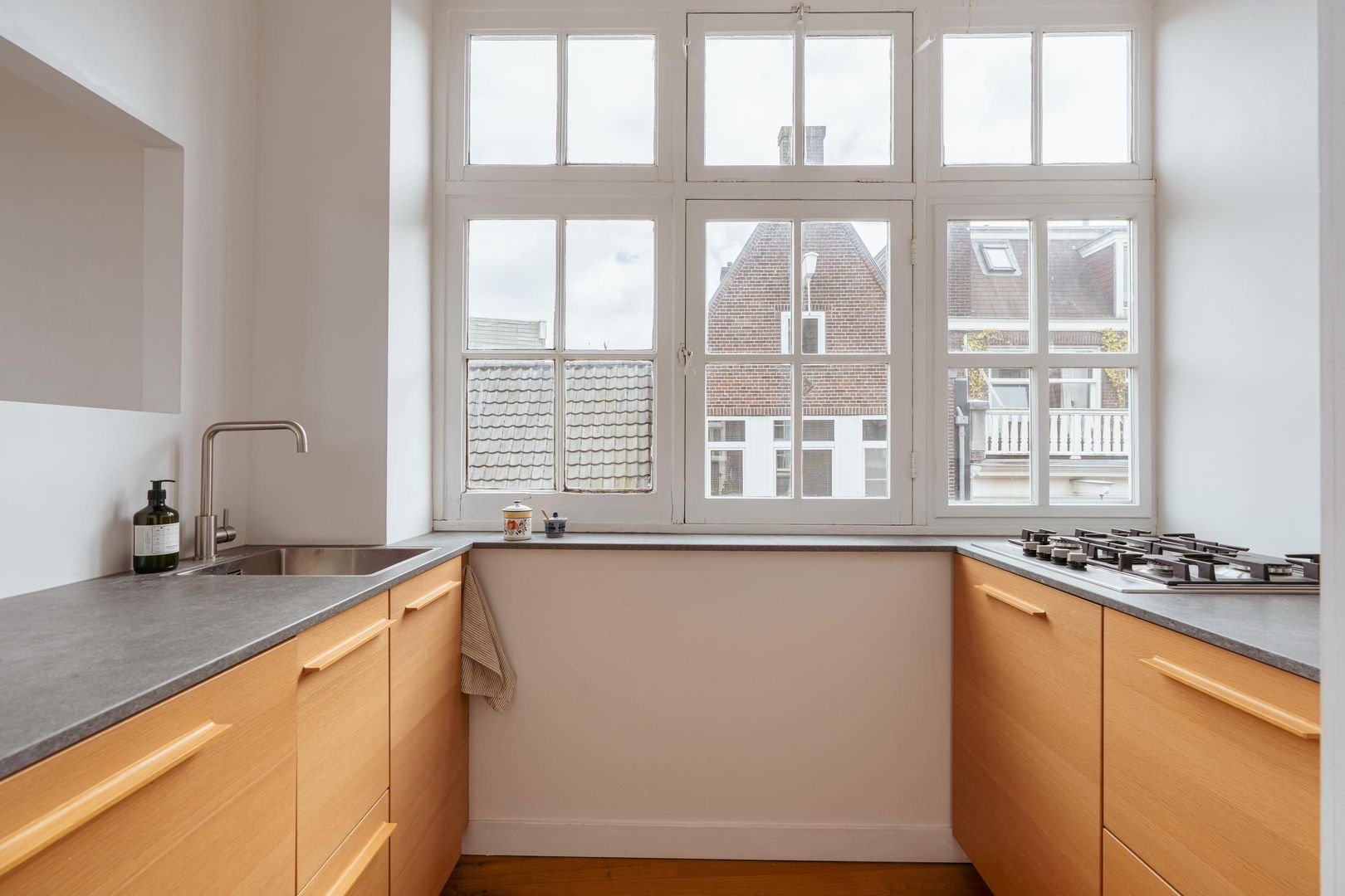 Brouwersgracht 121 3, Amsterdam foto-15