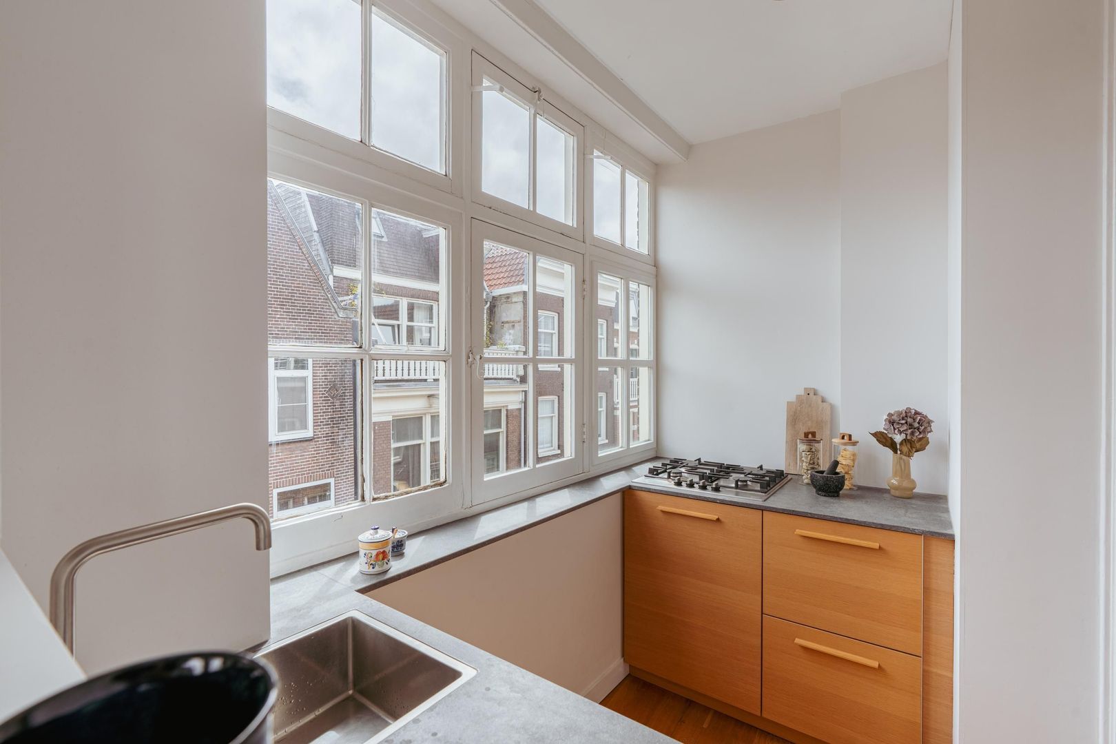 Brouwersgracht 121 3, Amsterdam foto-19
