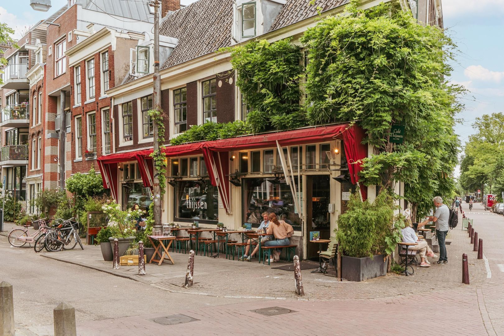 Brouwersgracht 121 3, Amsterdam foto-30
