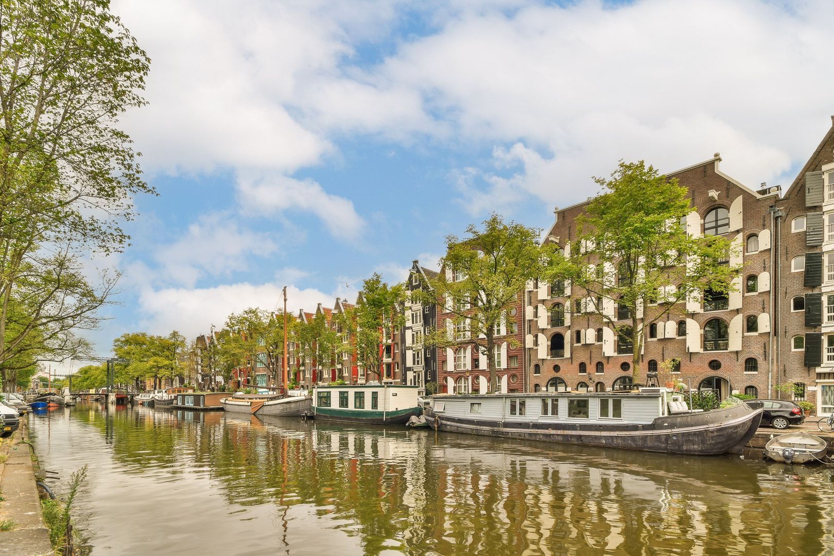 Brouwersgracht 121 3, Amsterdam foto-31