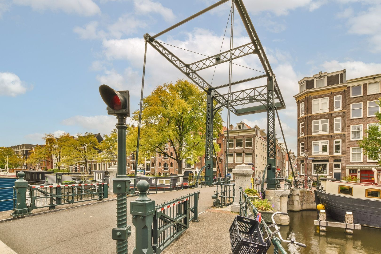 Brouwersgracht 121 3, Amsterdam foto-32