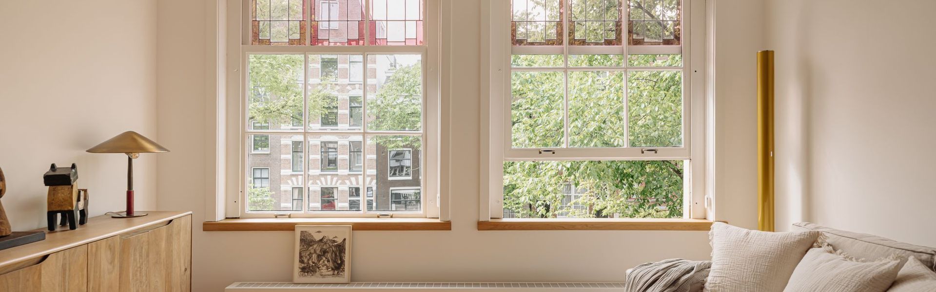 Egelantiersgracht 28 2, Amsterdam