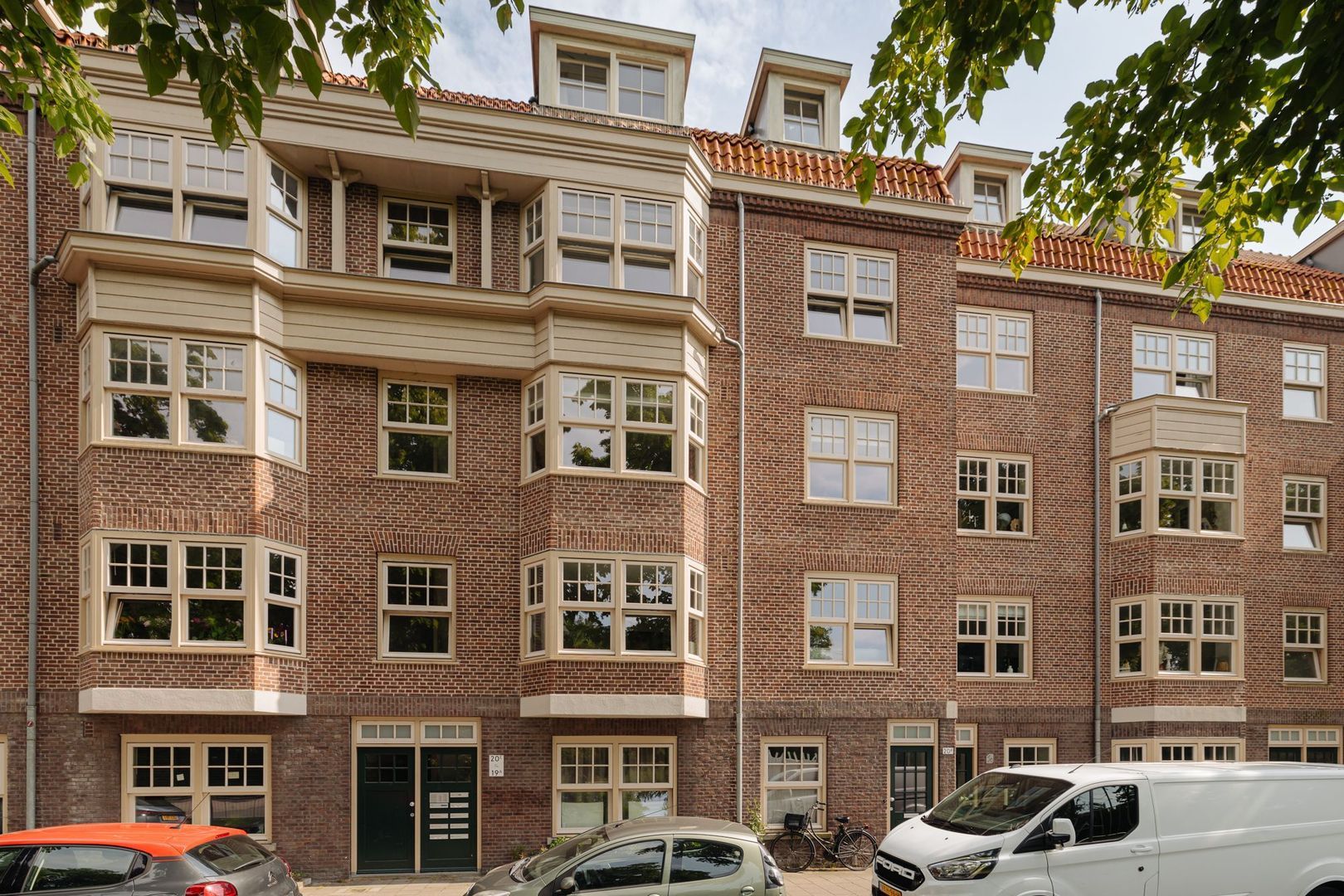 Tugelaweg 20 E, Amsterdam foto-0