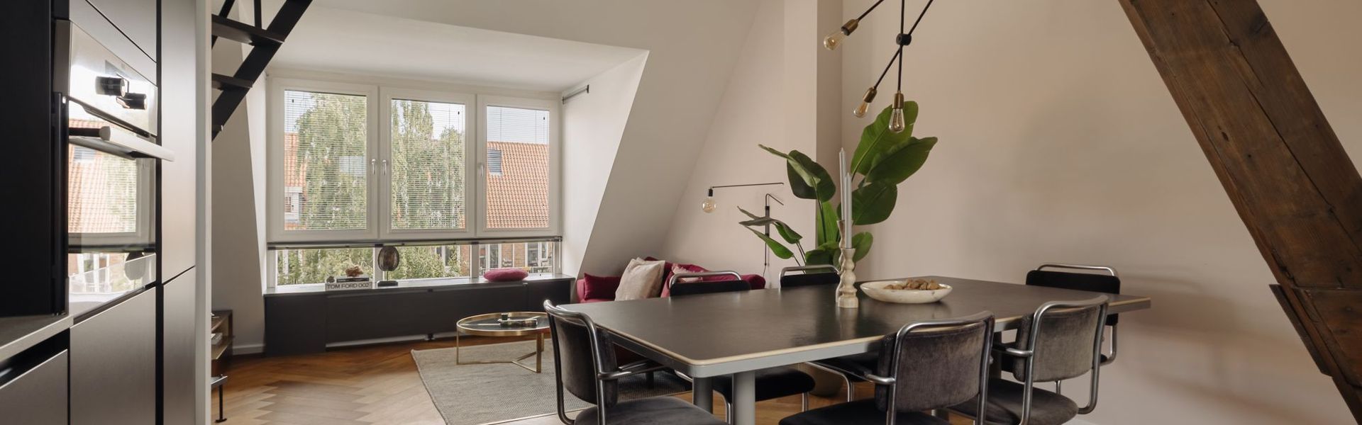 Tugelaweg 20 E, Amsterdam