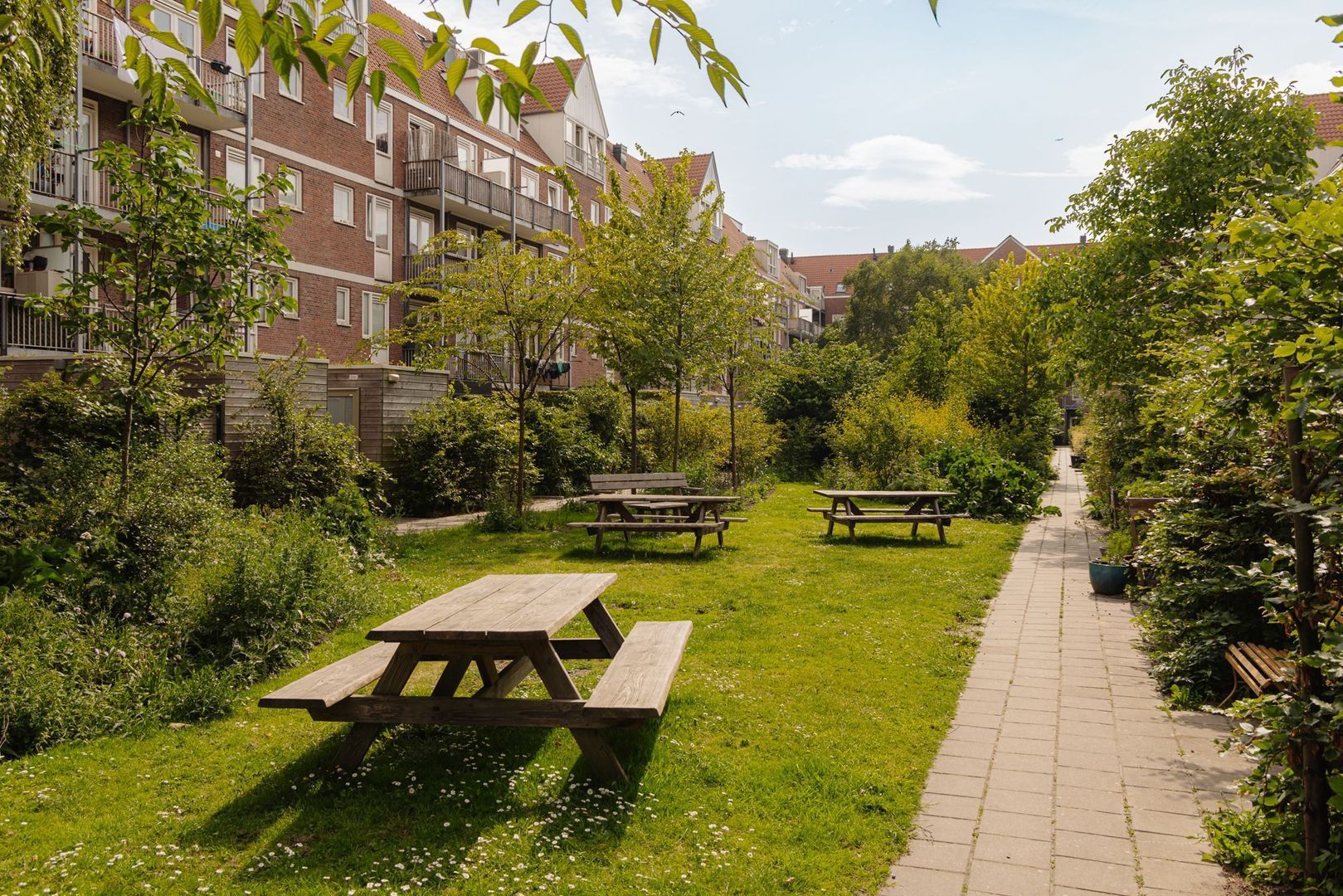 Tugelaweg 20 E, Amsterdam foto-19
