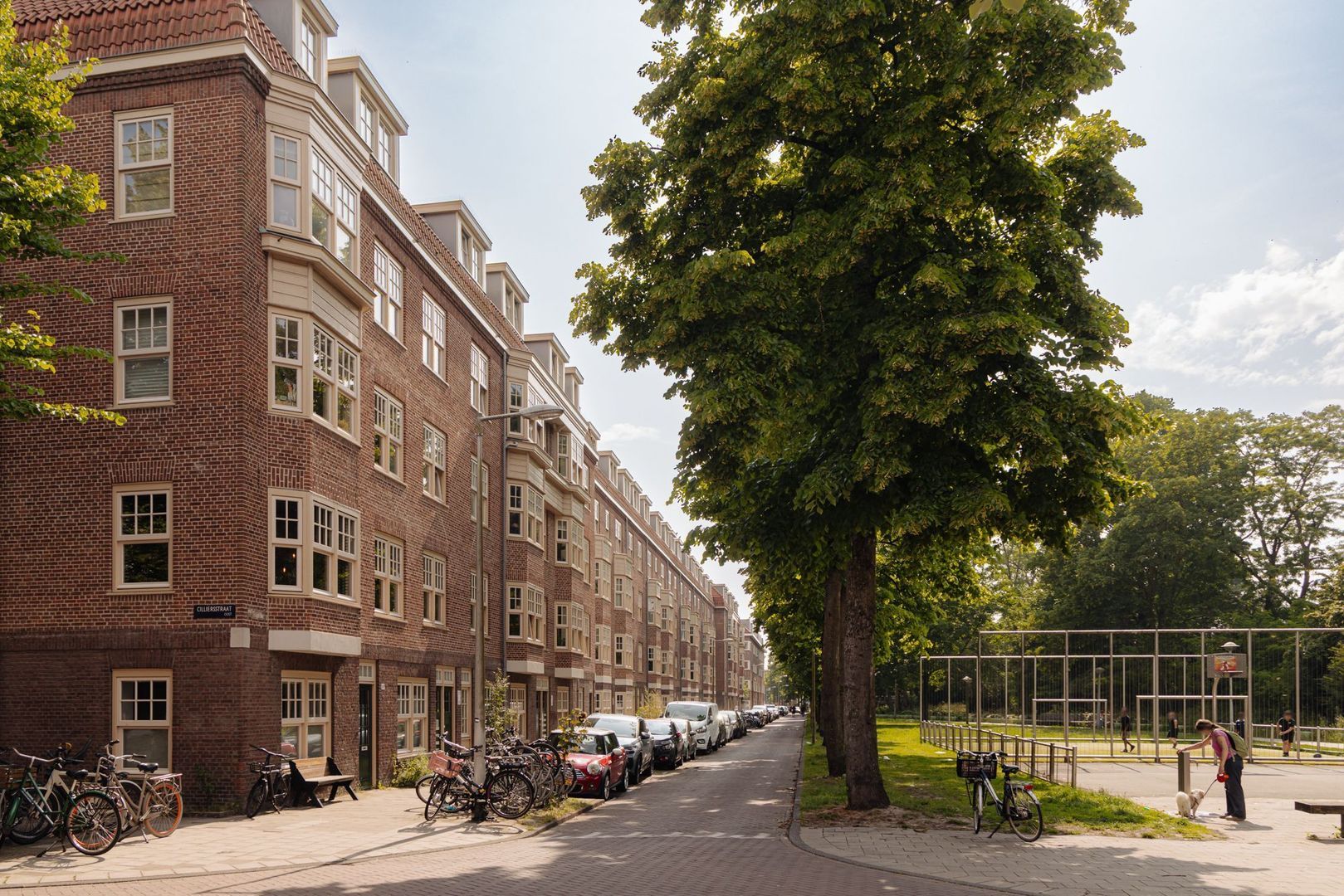 Tugelaweg 20 E, Amsterdam foto-20