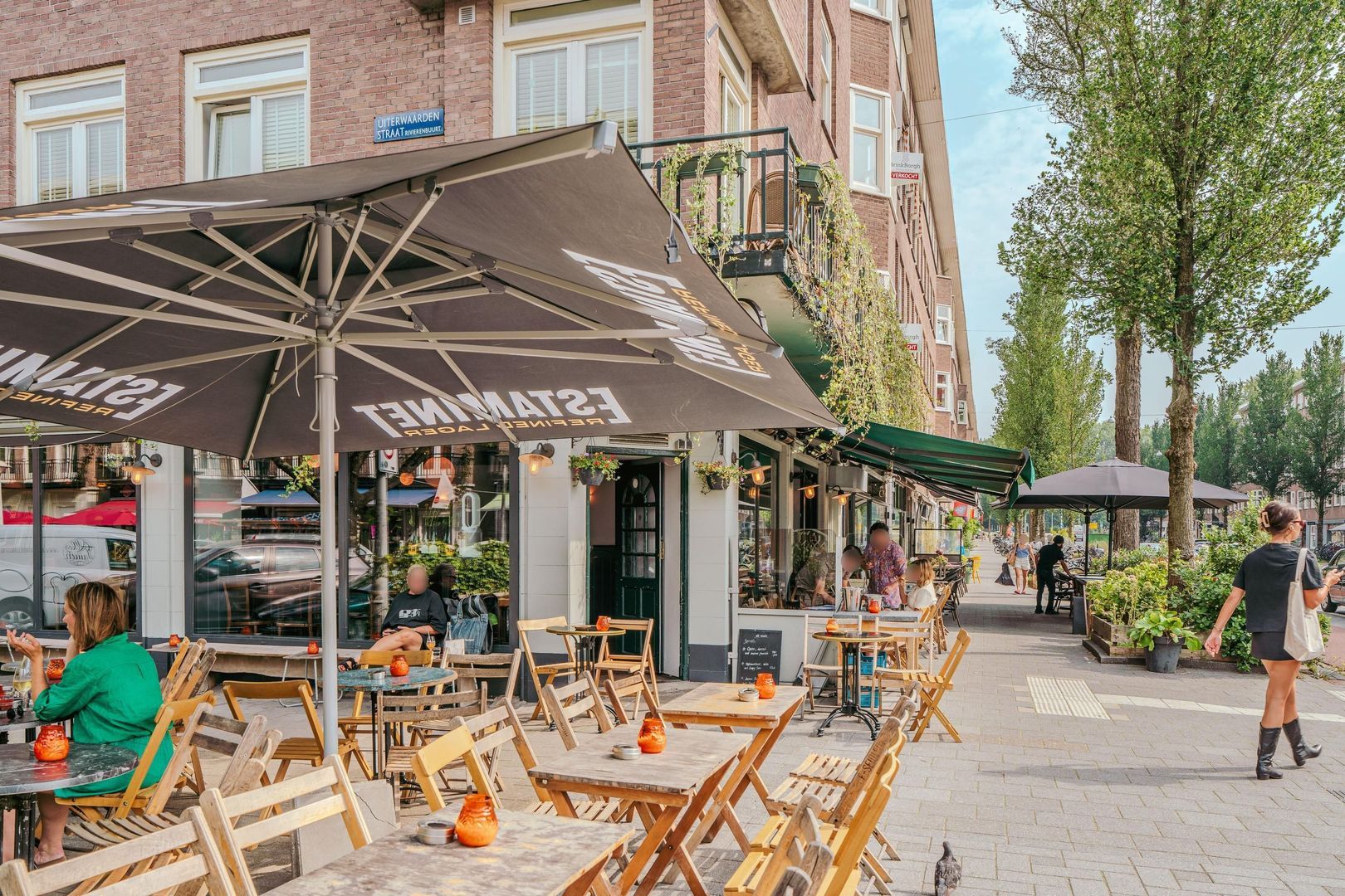 Uiterwaardenstraat 68 2, Amsterdam foto-19