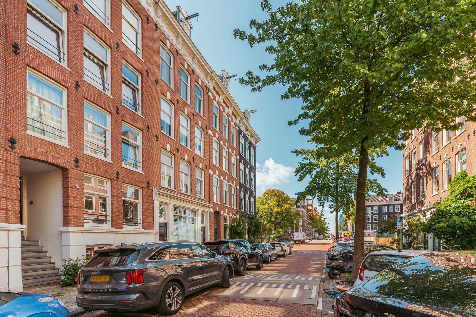 Jacob van Lennepstraat 37 3, Amsterdam foto-25
