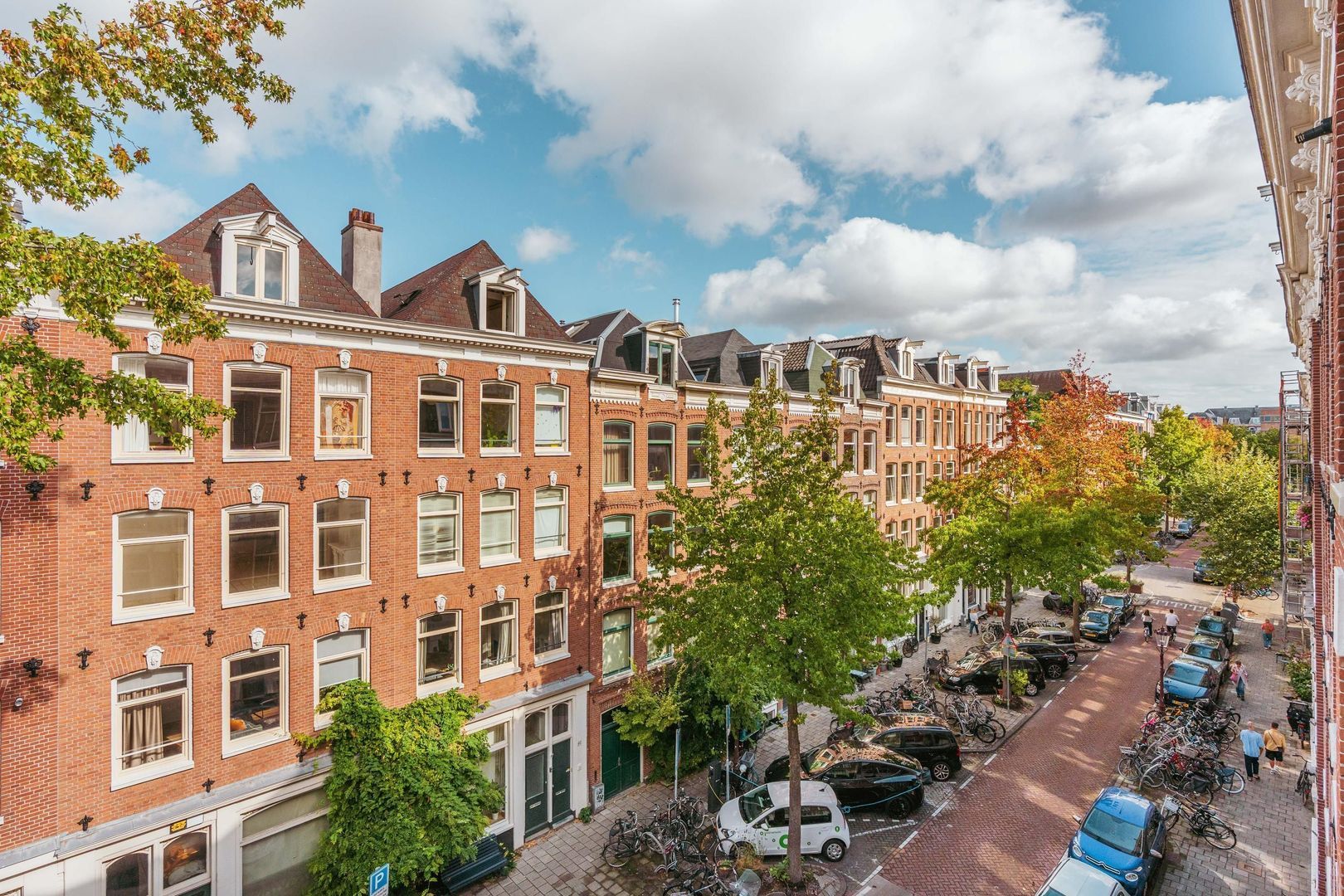 Jacob van Lennepstraat 37 3, Amsterdam foto-4