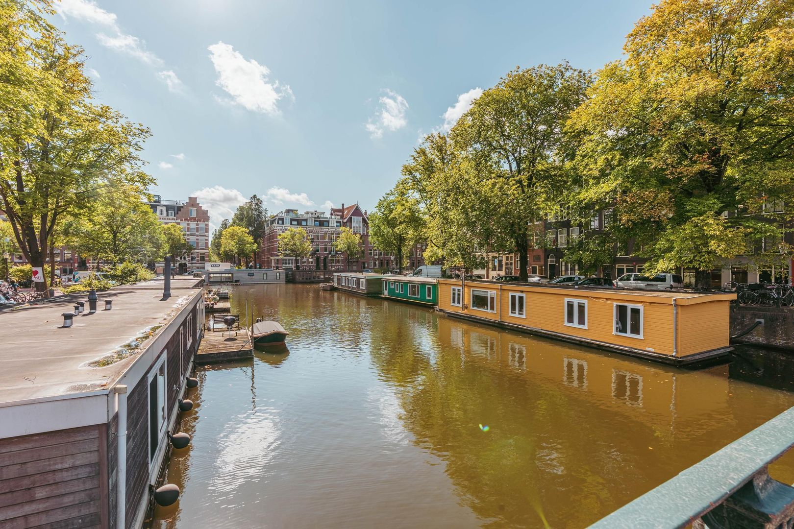 Jacob van Lennepstraat 37 3, Amsterdam foto-29