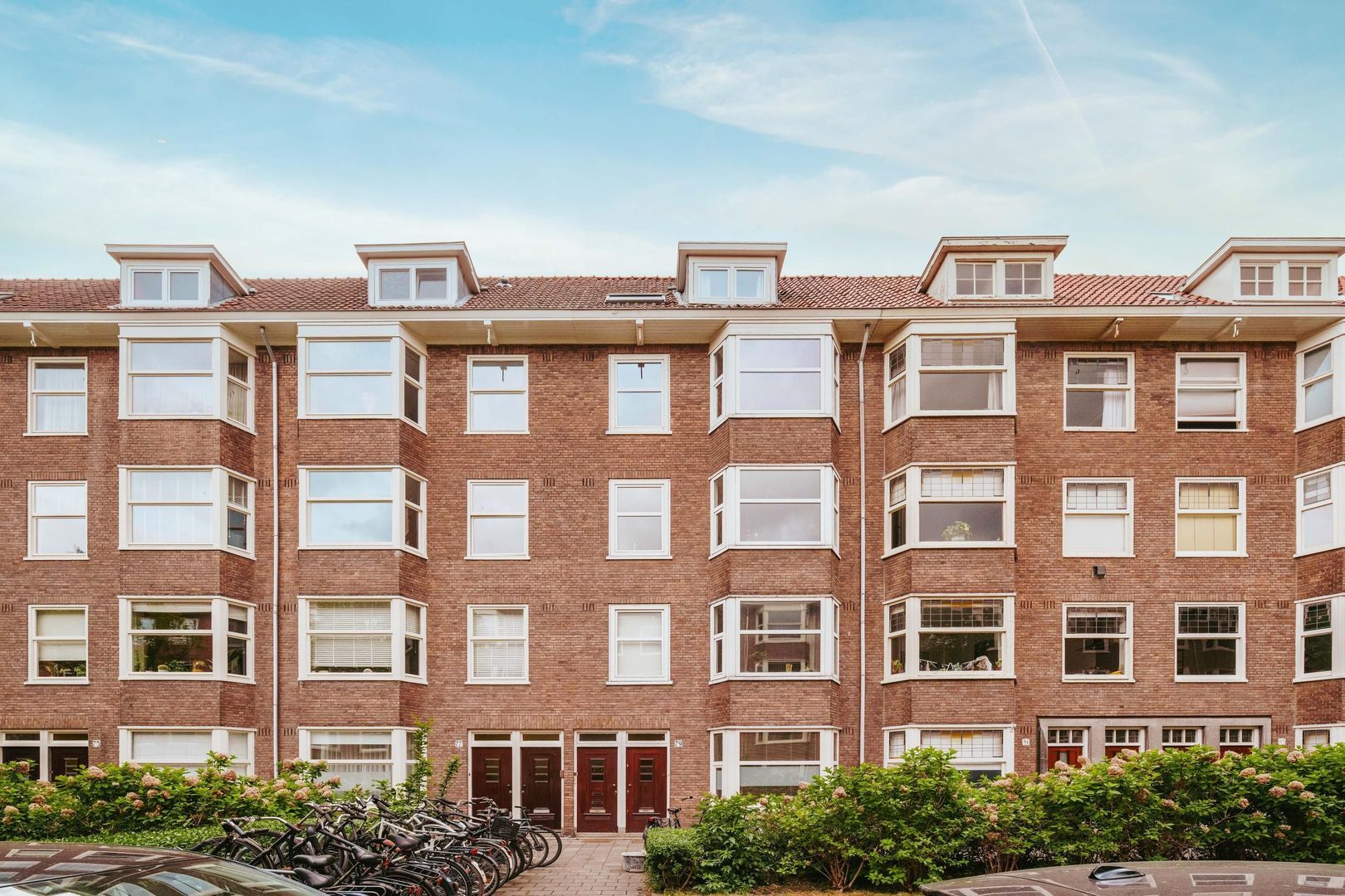 Van Walbeeckstraat 79 2, Amsterdam foto-3