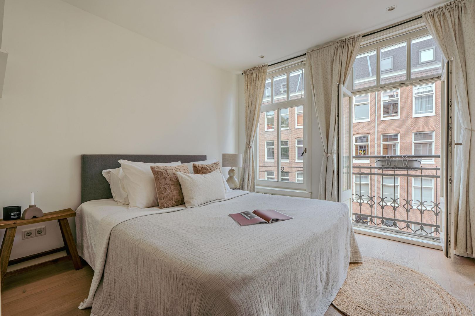 Pieter Baststraat 18 B, Amsterdam foto-18