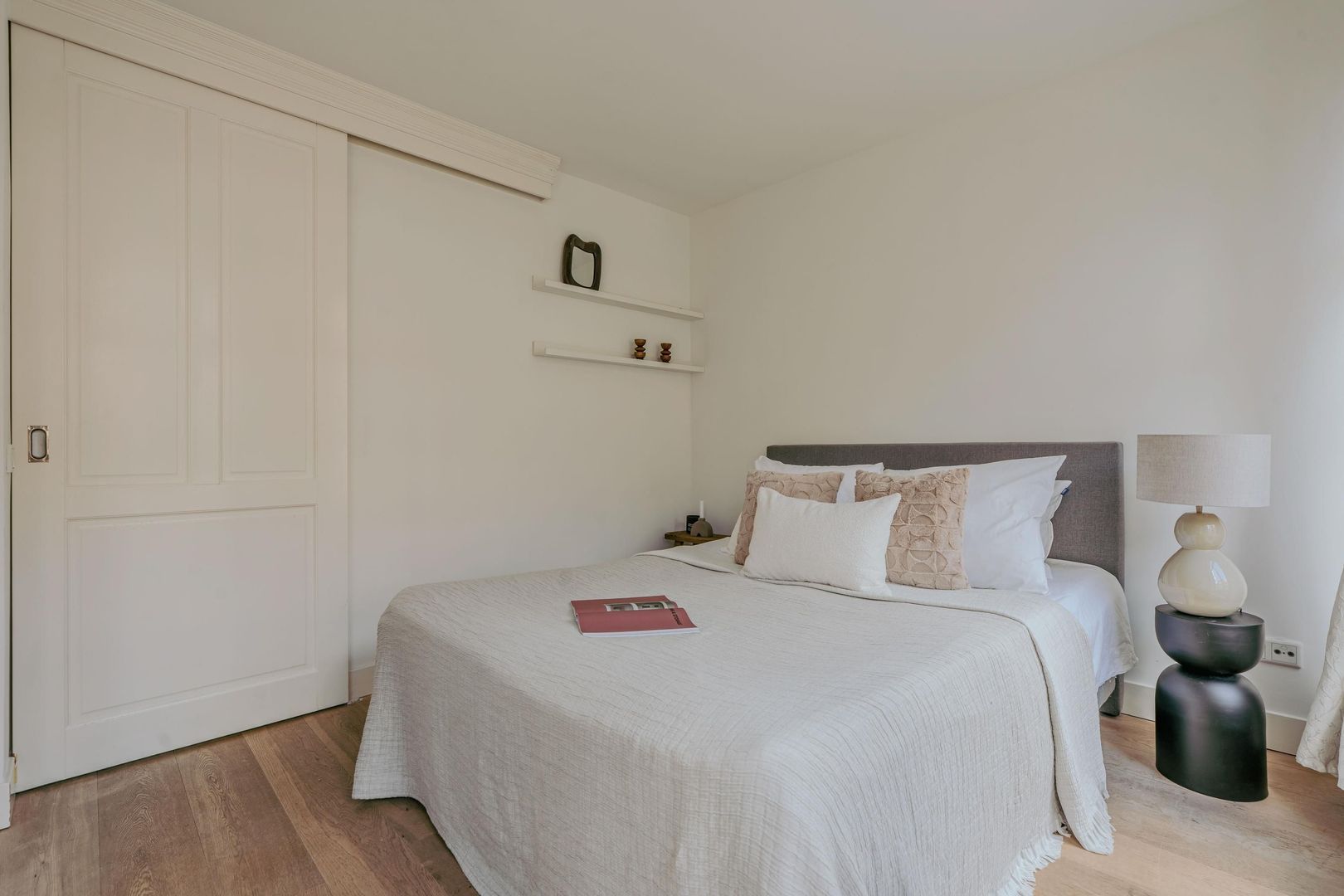 Pieter Baststraat 18 B, Amsterdam foto-21