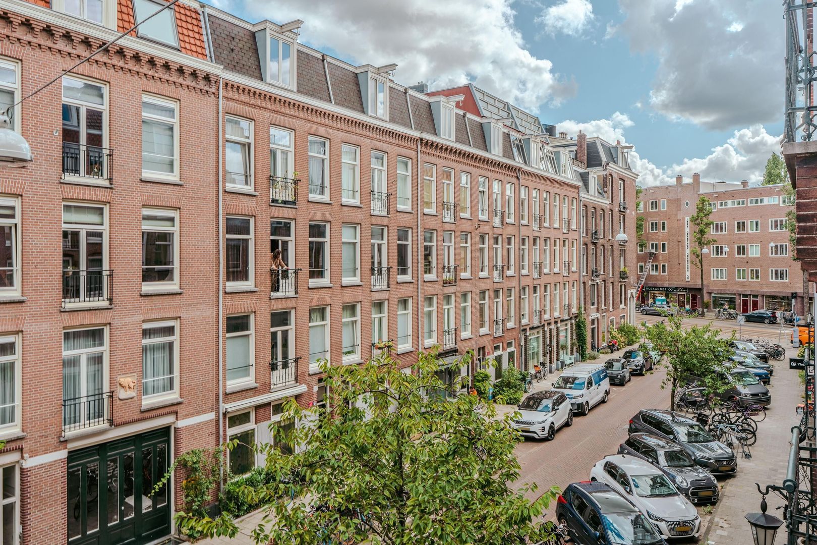 Pieter Baststraat 18 B, Amsterdam foto-27