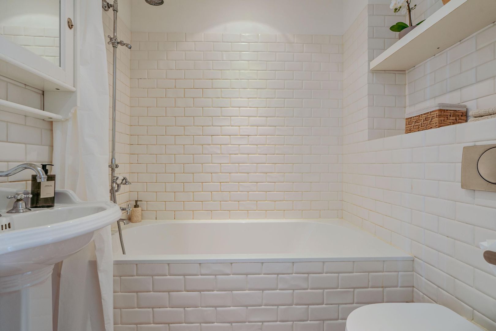 Pieter Baststraat 18 B, Amsterdam foto-24