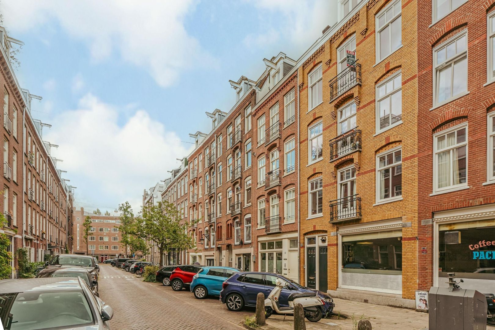 Pieter Baststraat 18 B, Amsterdam foto-26