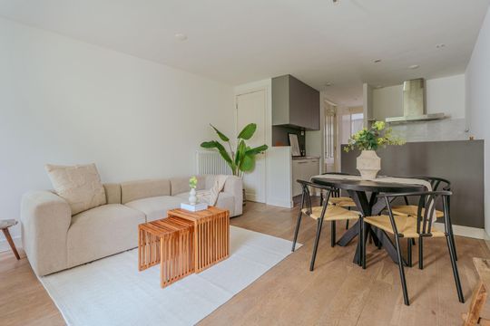 Pieter Baststraat 18 B, Amsterdam foto-2