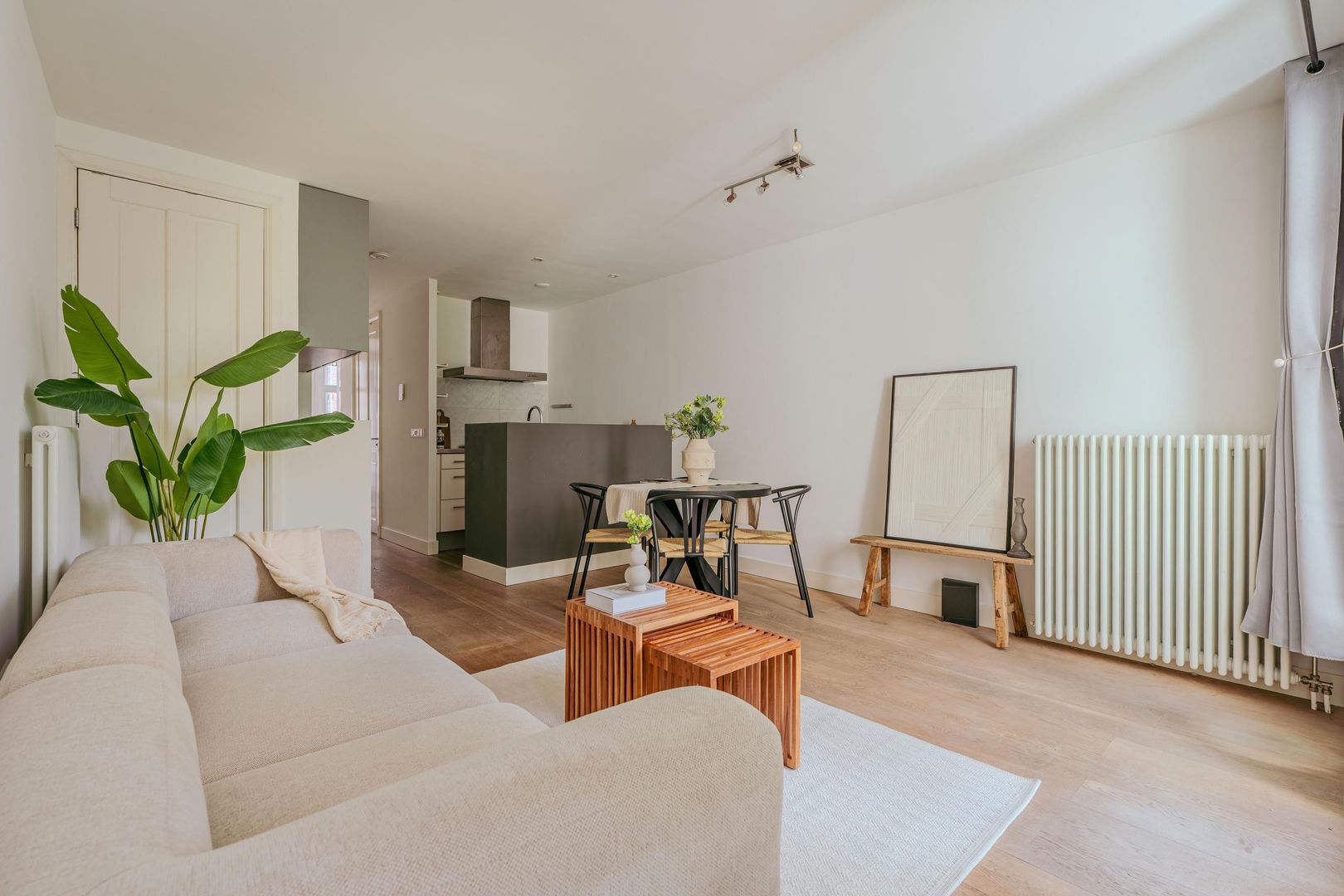 Pieter Baststraat 18 B, Amsterdam foto-11