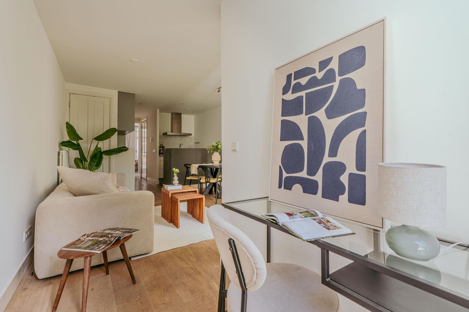 Pieter Baststraat 18 B, Amsterdam foto-10