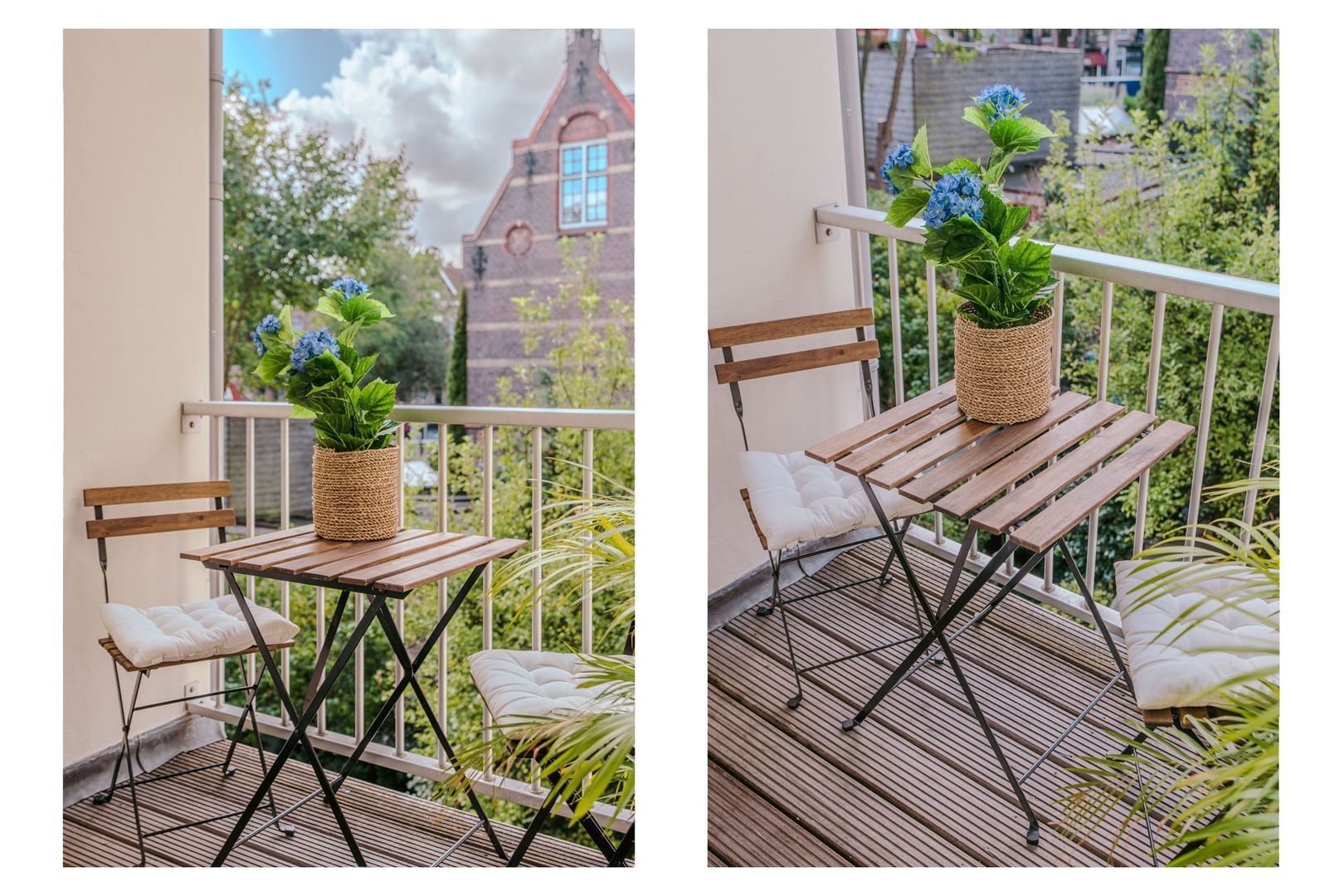 Pieter Baststraat 18 B, Amsterdam foto-4