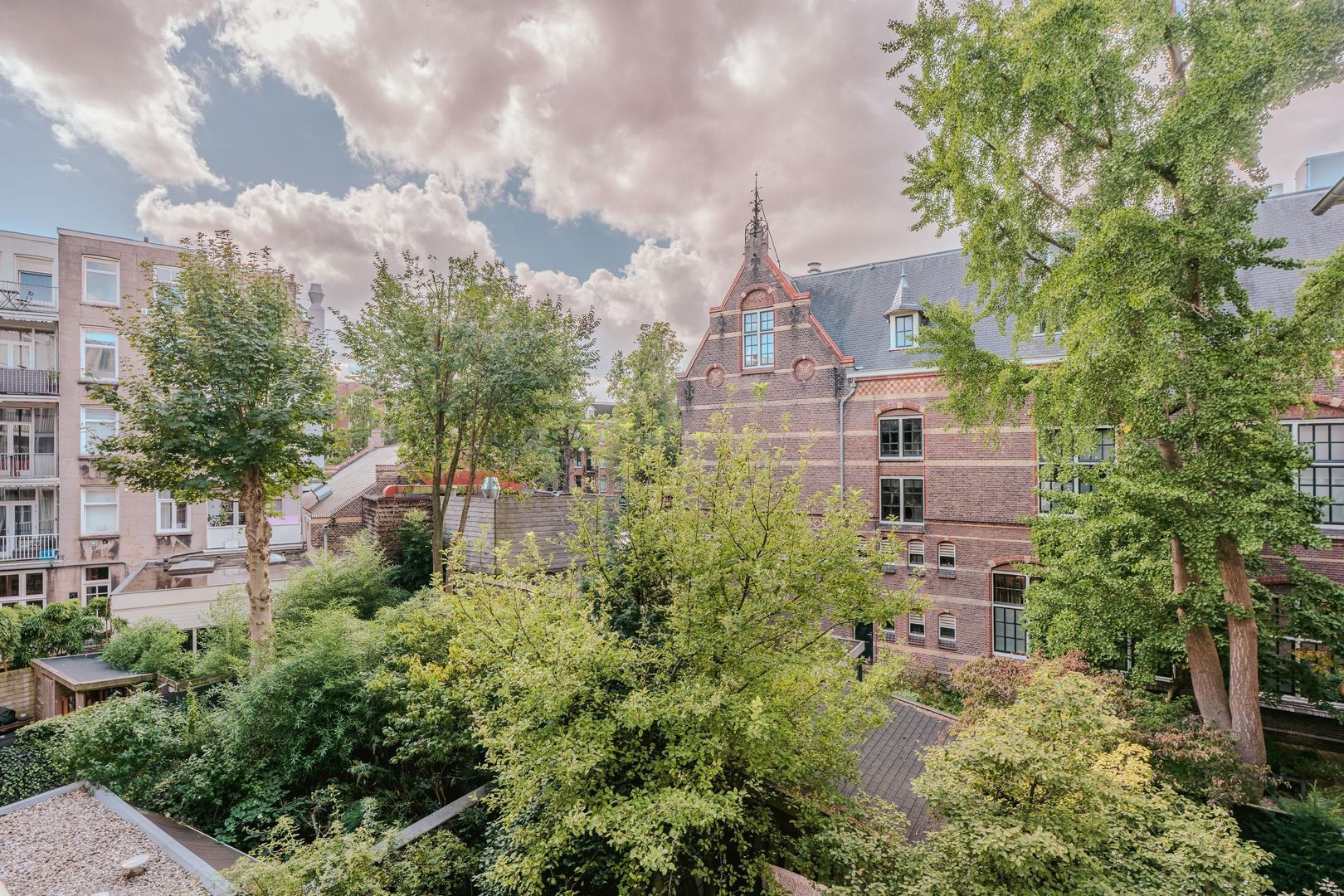 Pieter Baststraat 18 B, Amsterdam foto-5