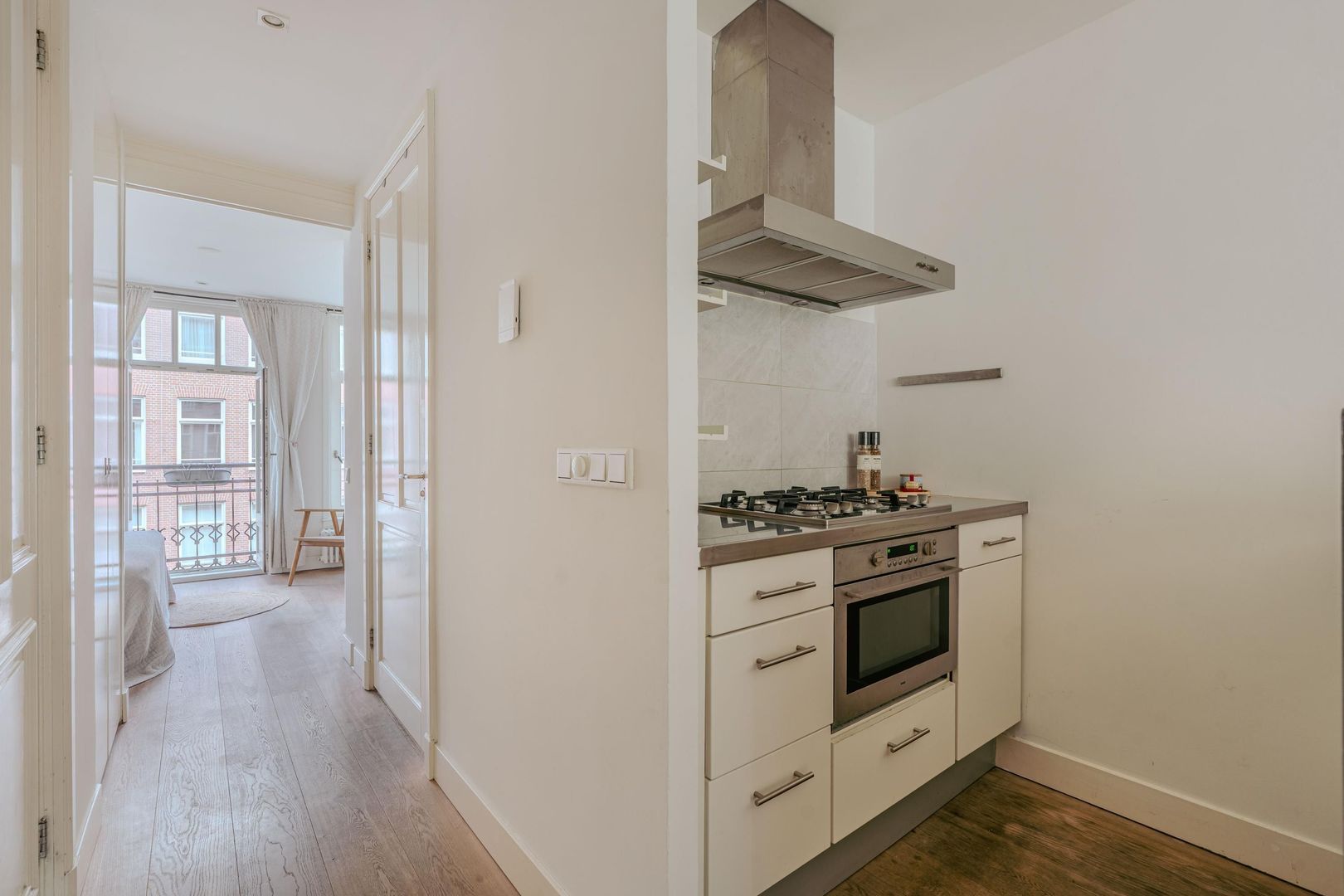 Pieter Baststraat 18 B, Amsterdam foto-15