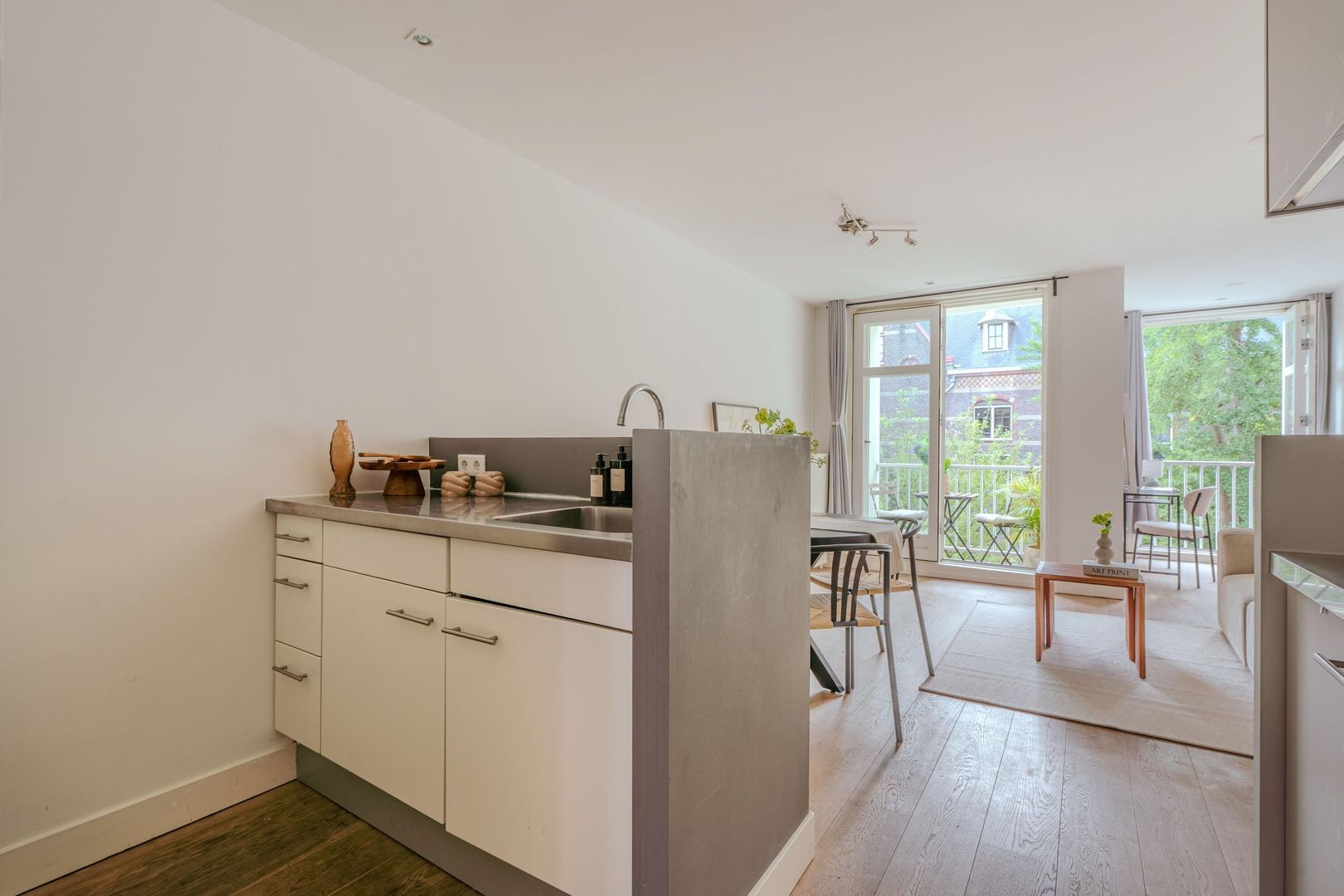 Pieter Baststraat 18 B, Amsterdam foto-12