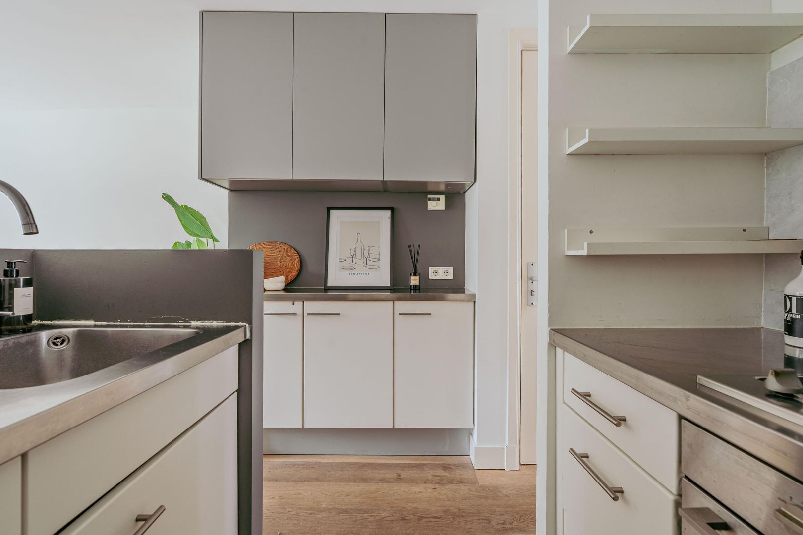 Pieter Baststraat 18 B, Amsterdam foto-14