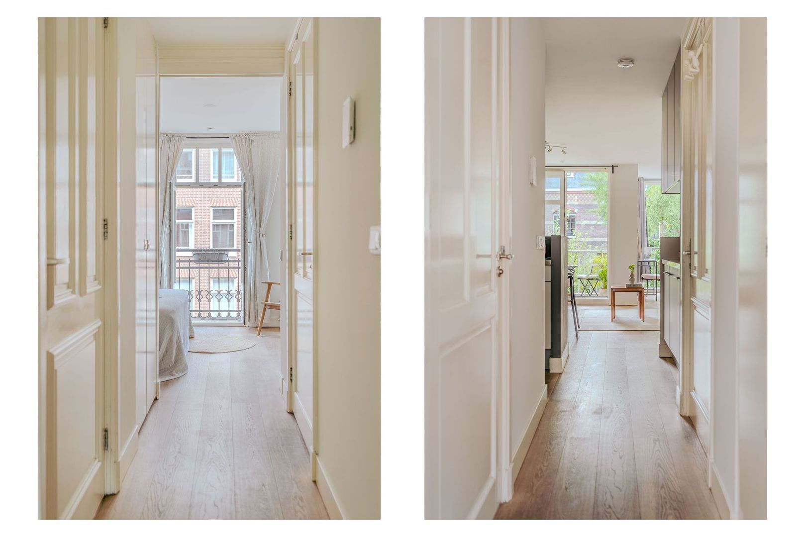 Pieter Baststraat 18 B, Amsterdam foto-16