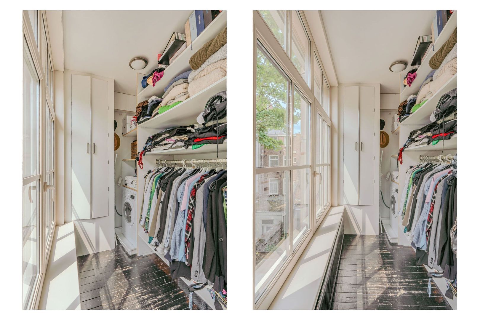 Tweede Tuindwarsstraat 10 C, Amsterdam foto-28