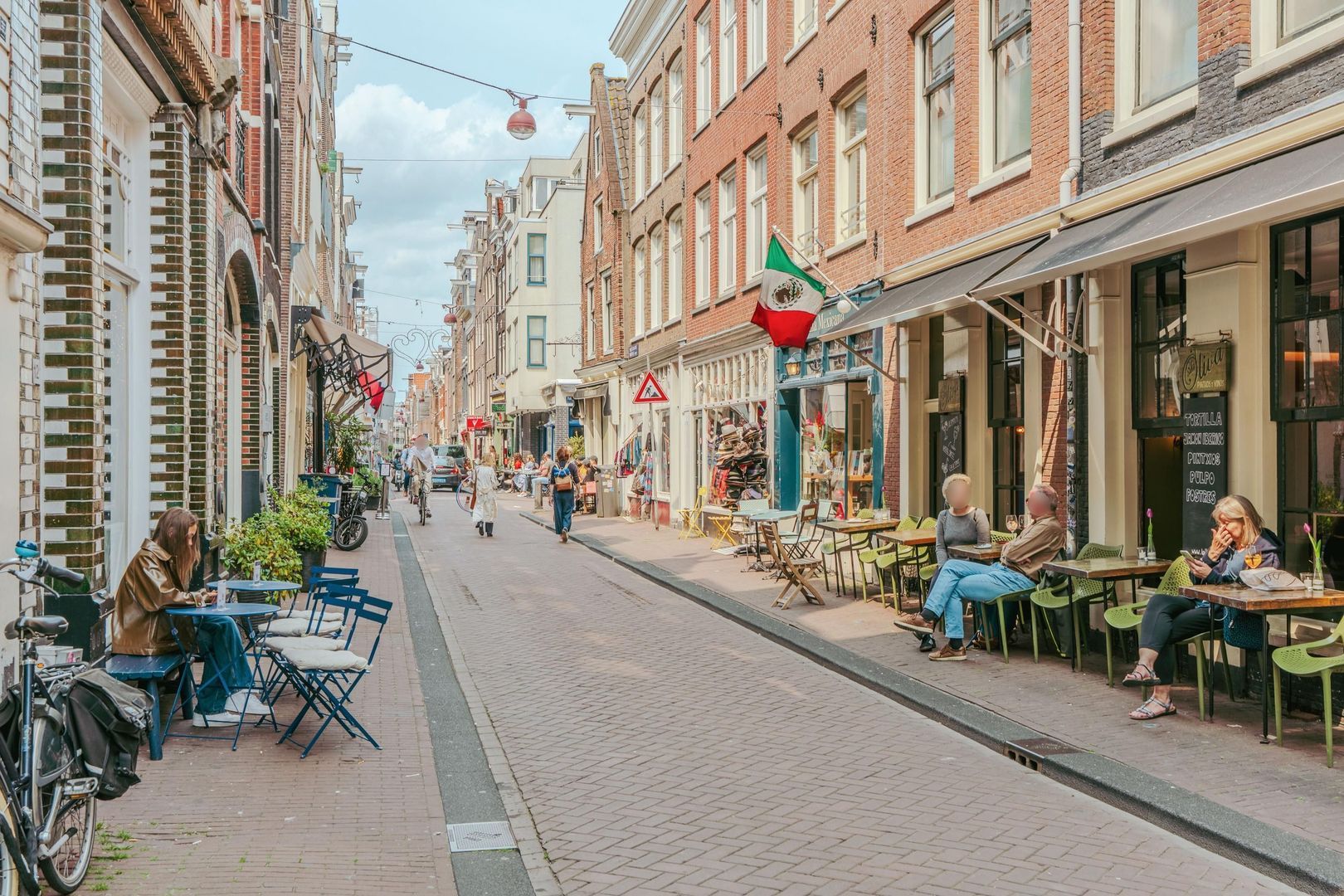 Tweede Tuindwarsstraat 10 C, Amsterdam foto-34