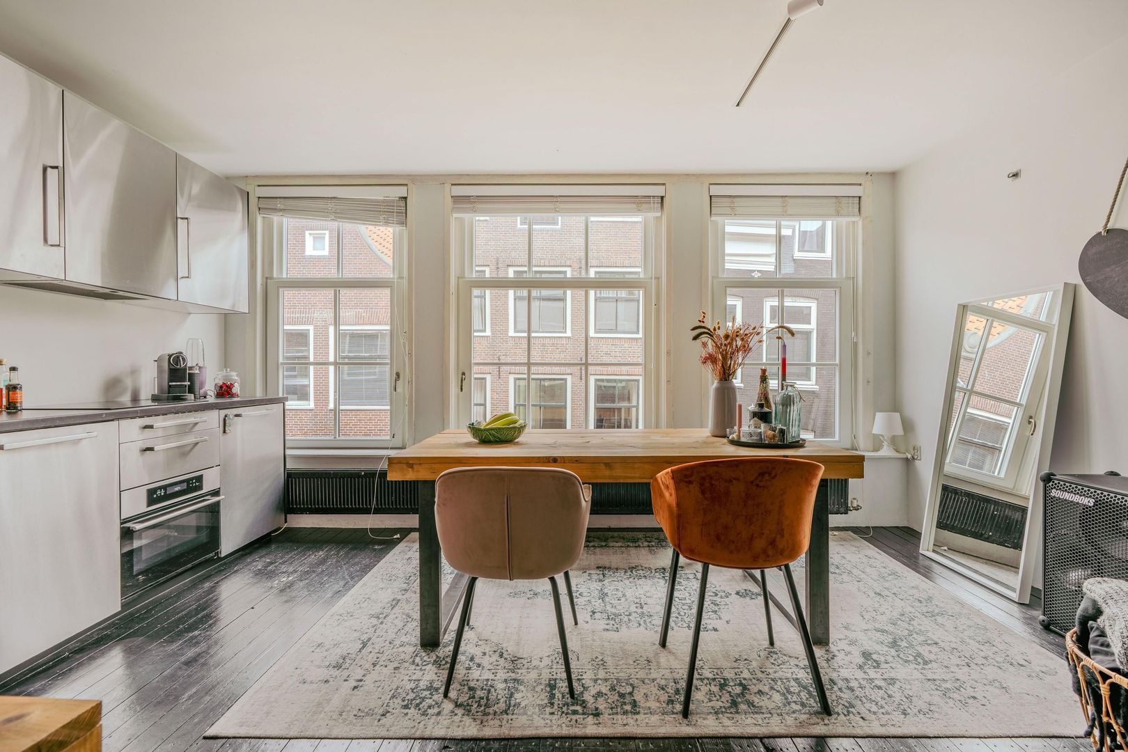 Tweede Tuindwarsstraat 10 C, Amsterdam foto-1