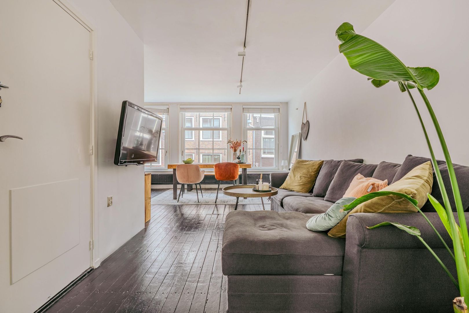 Tweede Tuindwarsstraat 10 C, Amsterdam foto-3