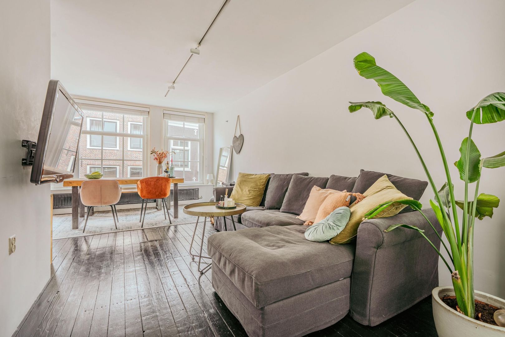 Tweede Tuindwarsstraat 10 C, Amsterdam foto-0