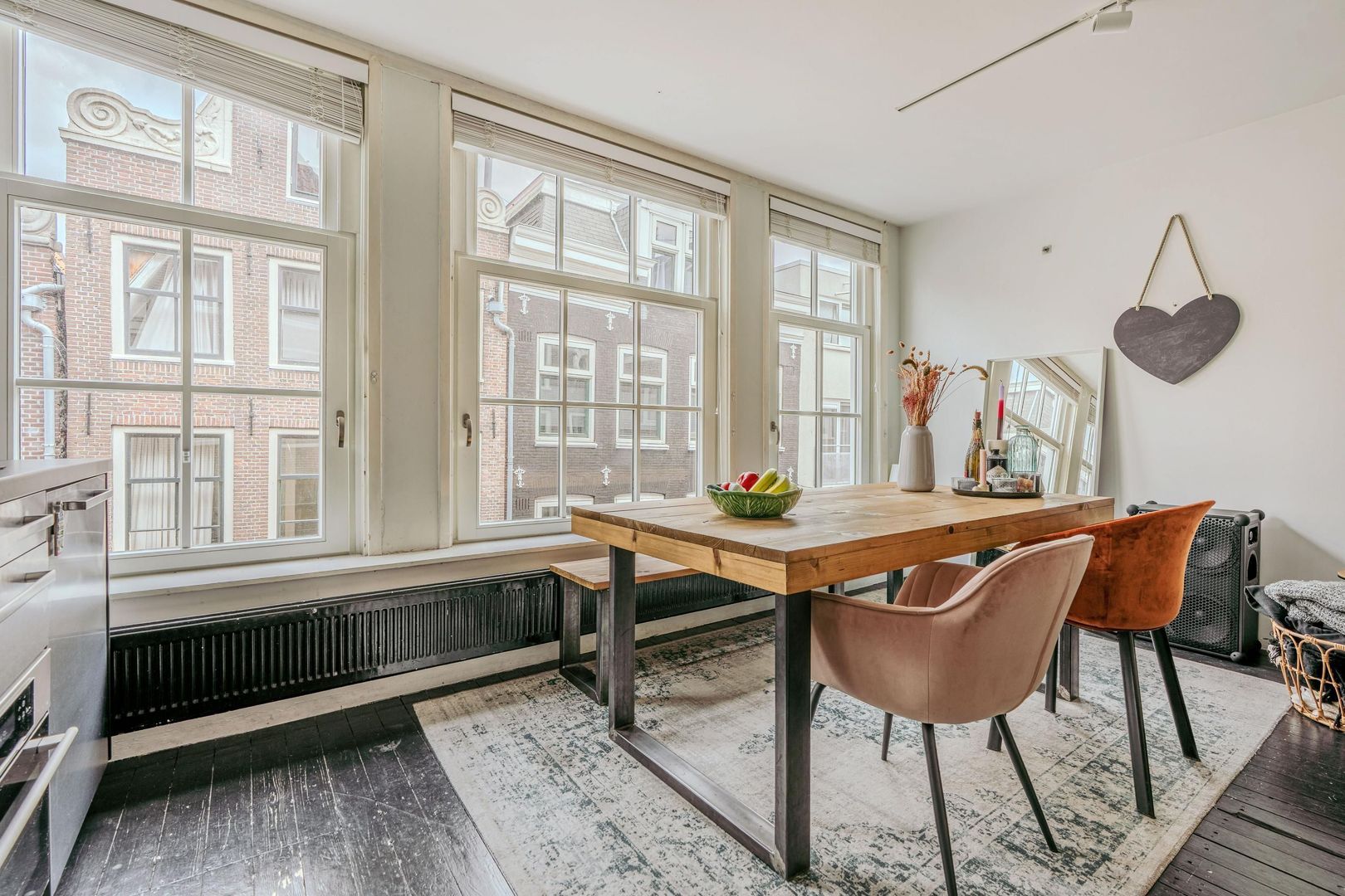 Tweede Tuindwarsstraat 10 C, Amsterdam foto-5