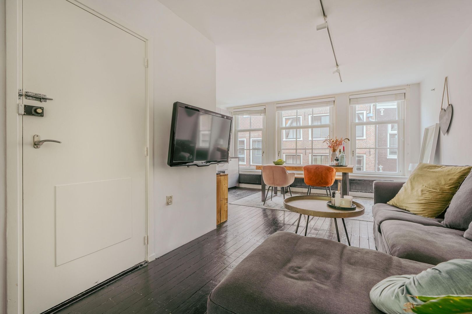 Tweede Tuindwarsstraat 10 C, Amsterdam foto-4