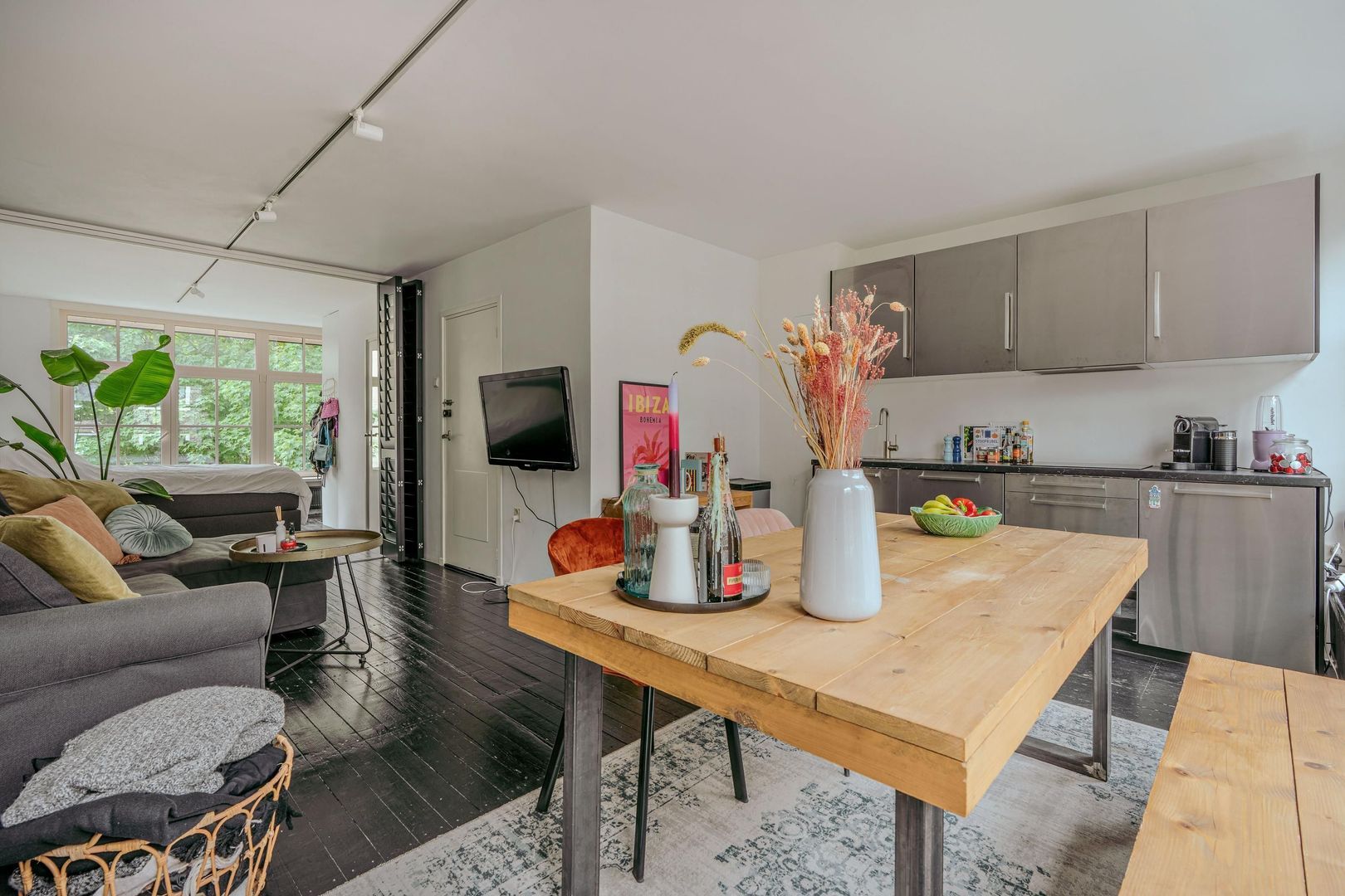 Tweede Tuindwarsstraat 10 C, Amsterdam foto-7