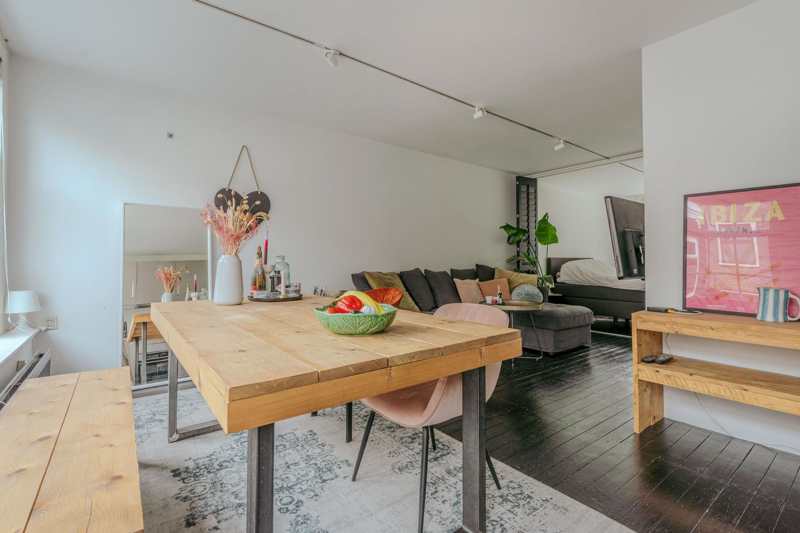 Tweede Tuindwarsstraat 10 C, Amsterdam foto-6