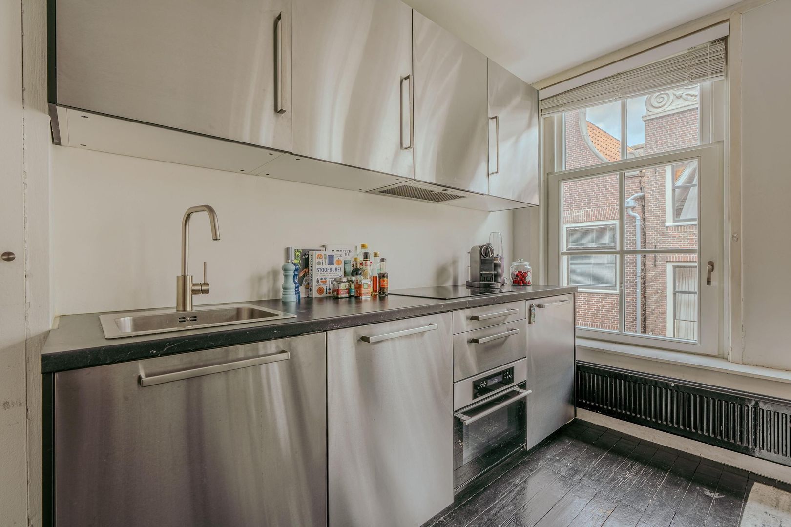 Tweede Tuindwarsstraat 10 C, Amsterdam foto-8