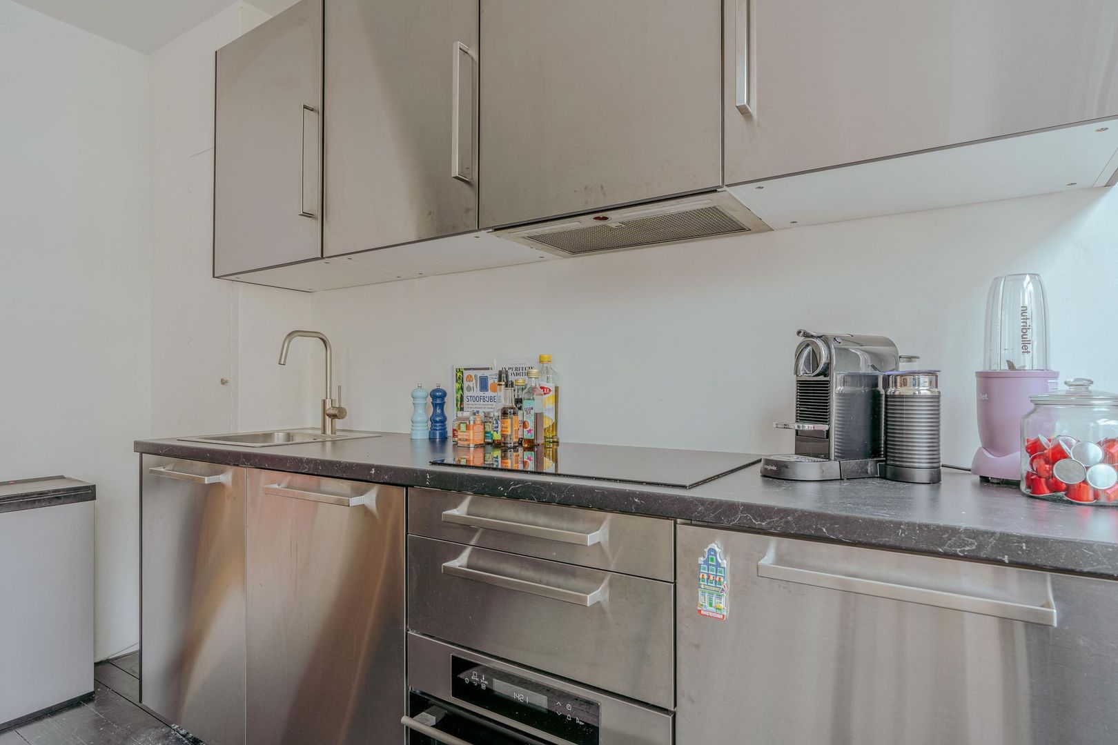 Tweede Tuindwarsstraat 10 C, Amsterdam foto-10