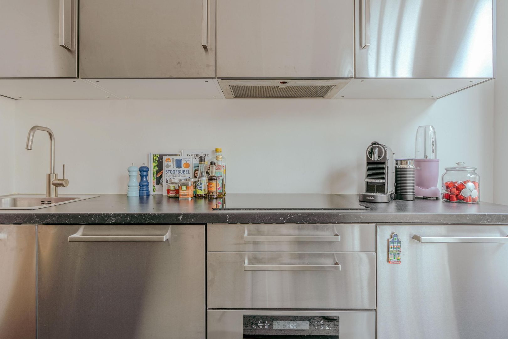 Tweede Tuindwarsstraat 10 C, Amsterdam foto-9