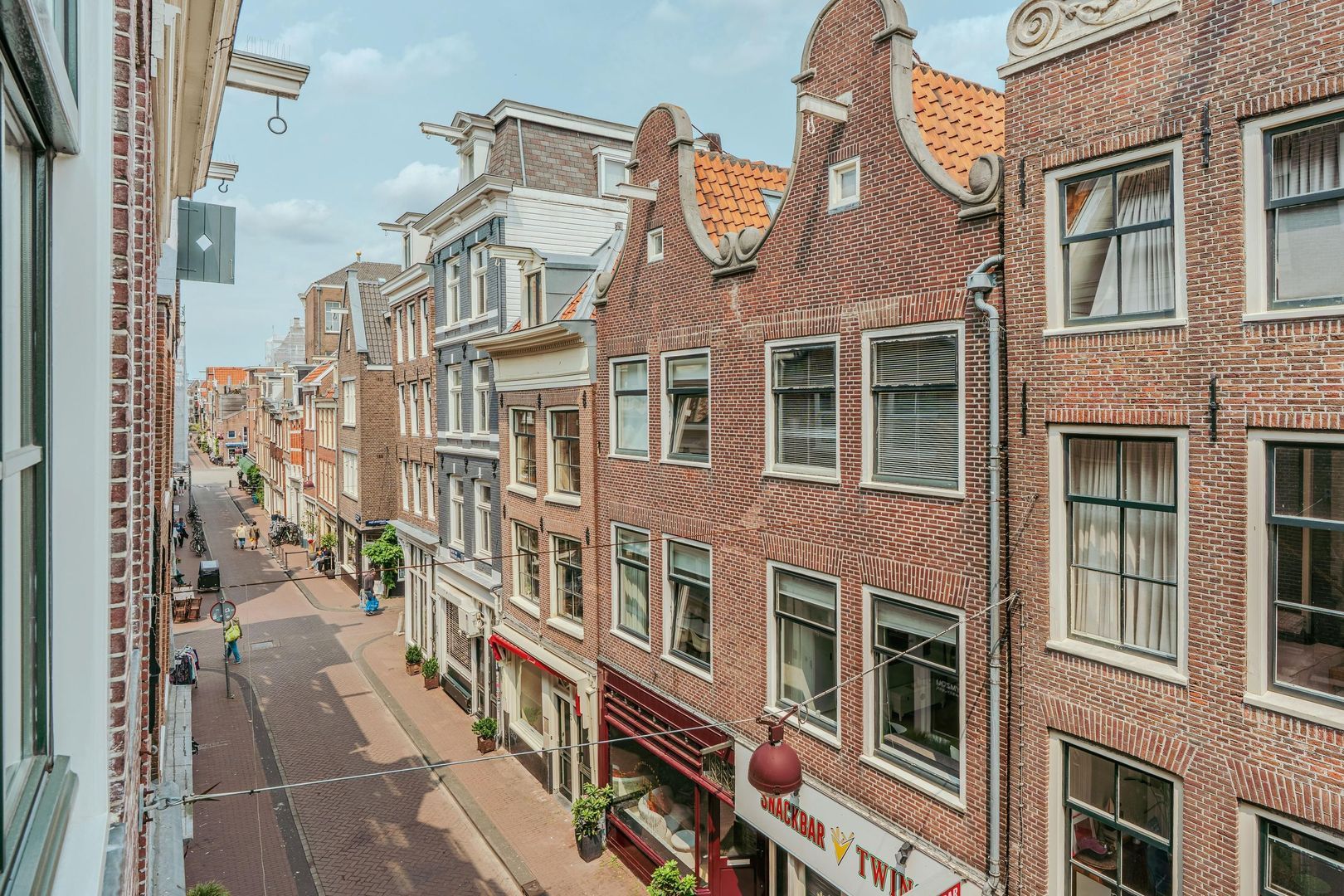 Tweede Tuindwarsstraat 10 C, Amsterdam foto-13