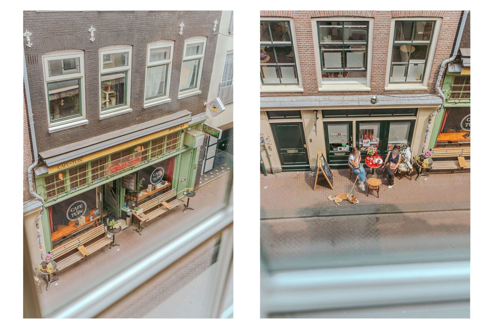 Tweede Tuindwarsstraat 10 C, Amsterdam foto-14