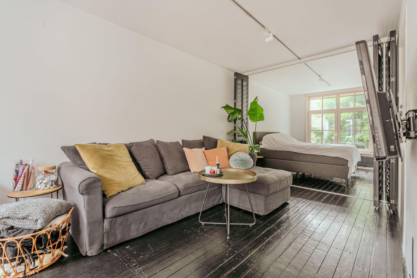 Tweede Tuindwarsstraat 10 C, Amsterdam foto-15