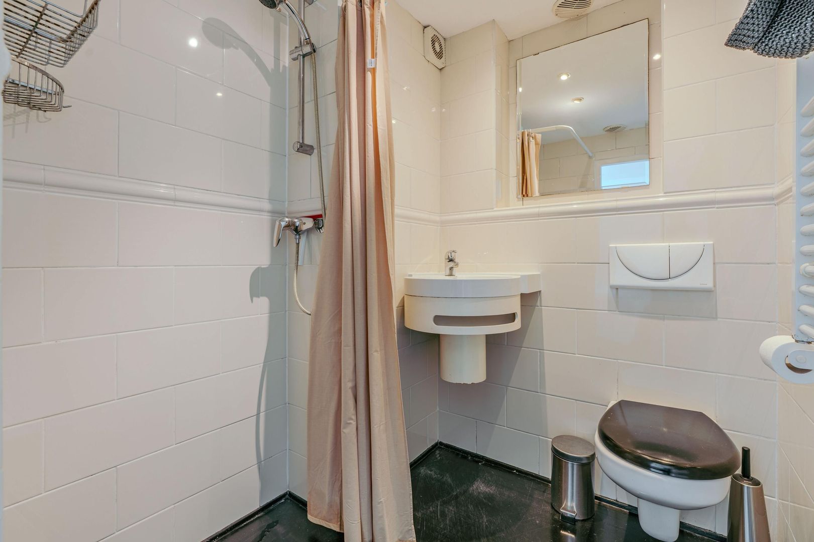 Tweede Tuindwarsstraat 10 C, Amsterdam foto-16