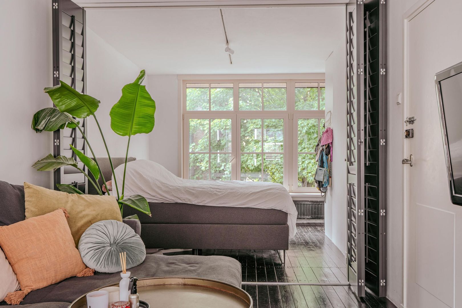 Tweede Tuindwarsstraat 10 C, Amsterdam foto-19