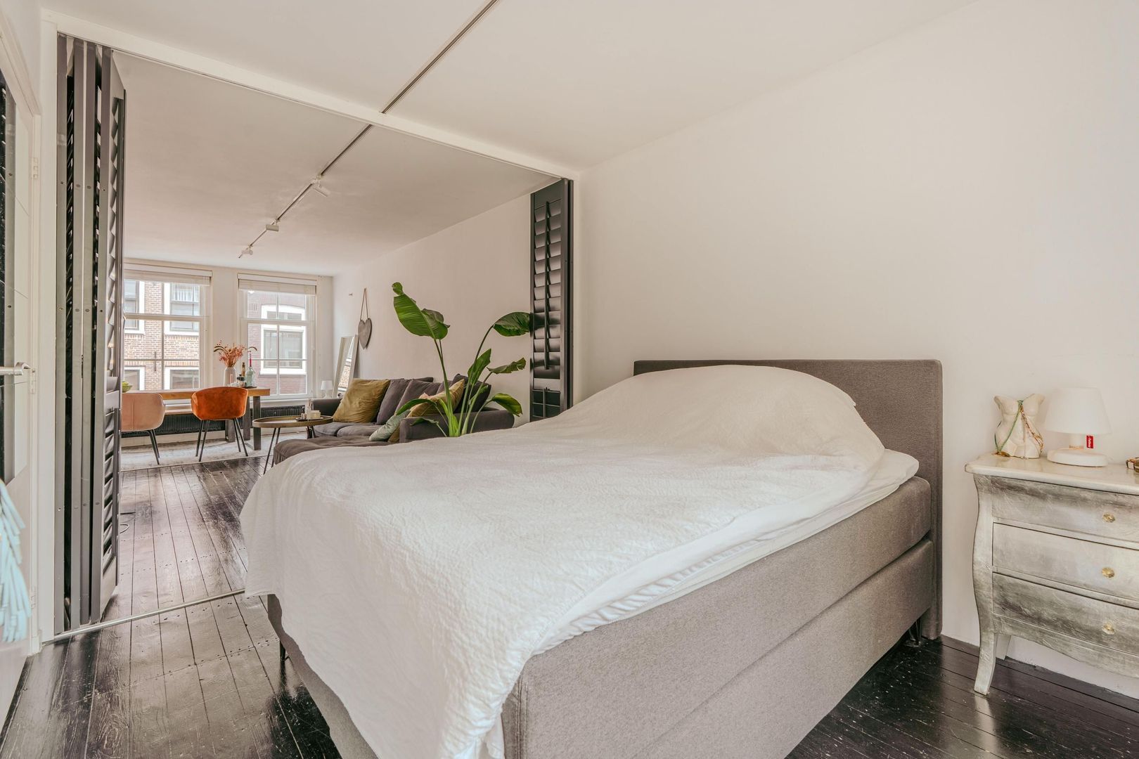 Tweede Tuindwarsstraat 10 C, Amsterdam foto-24