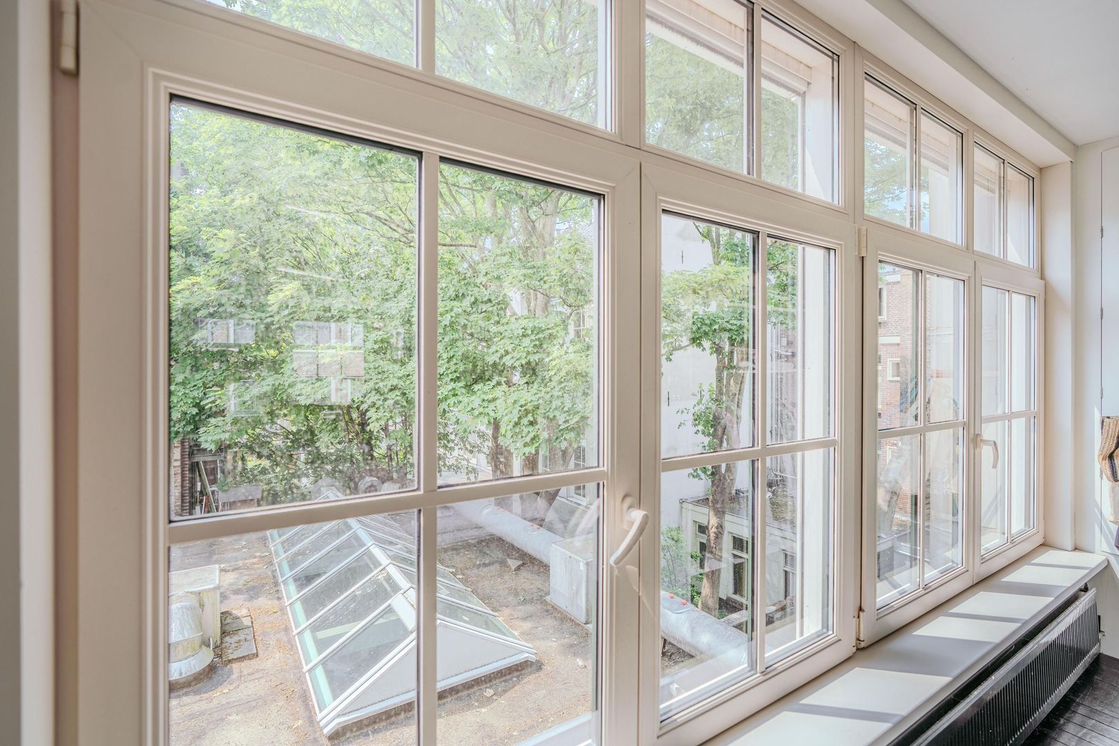 Tweede Tuindwarsstraat 10 C, Amsterdam foto-25